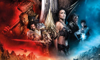 Review| Warcraft