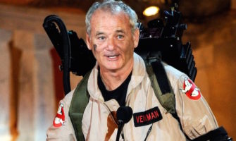 Top 5 Bill Murray Cameos