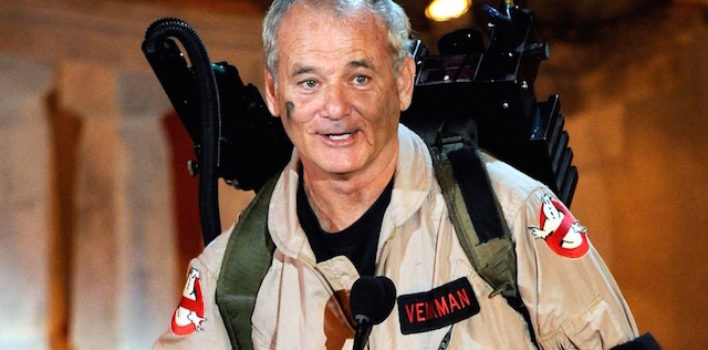 Top 5 Bill Murray Cameos