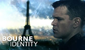 Review| The Bourne Identity