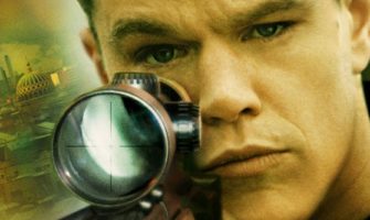 Review| The Bourne Supremacy