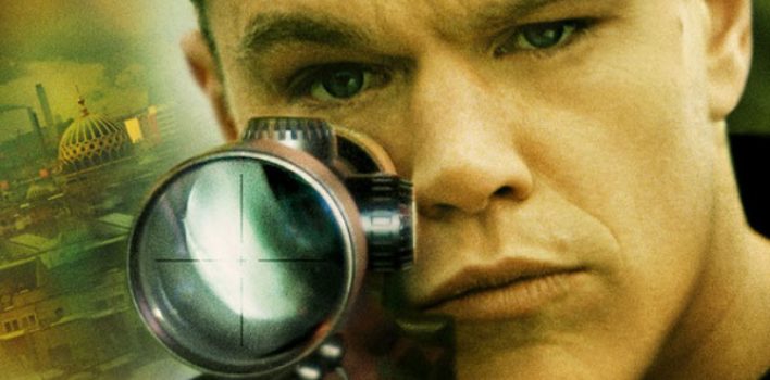 Review| The Bourne Supremacy