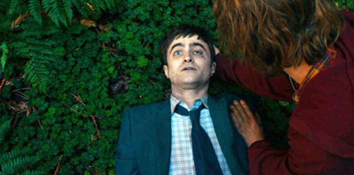 Review| Swiss Army Man
