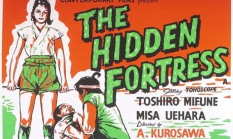 Reviewing the Classics| The Hidden Fortress