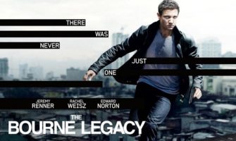 Review| The Bourne Legacy