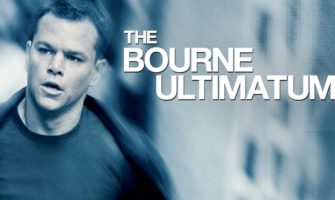Review| The Bourne Ultimatum