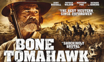 Review| Bone Tomahawk