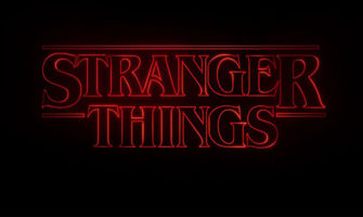 Stranger Things: S01E02 The Weirdo on Maple Street