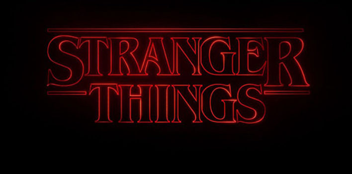 Stranger Things: S01E06 The Monster