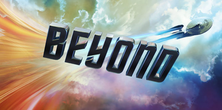#105 – Star Trek Beyond and The Best of Humanity