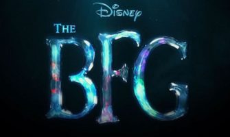 Review| The BFG