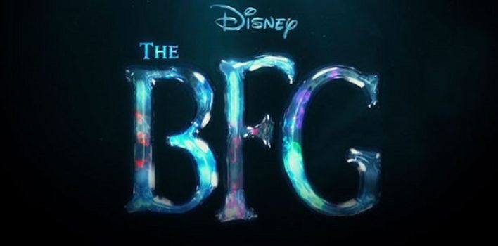 Review| The BFG