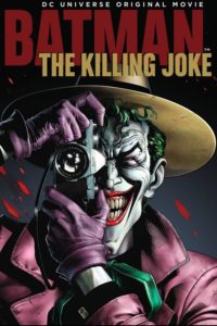 Killing Joke Poster
