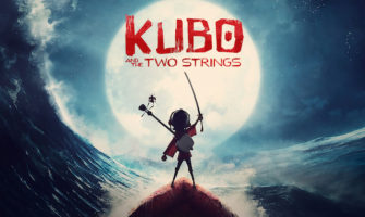 Review| Kubo and the Two Strings