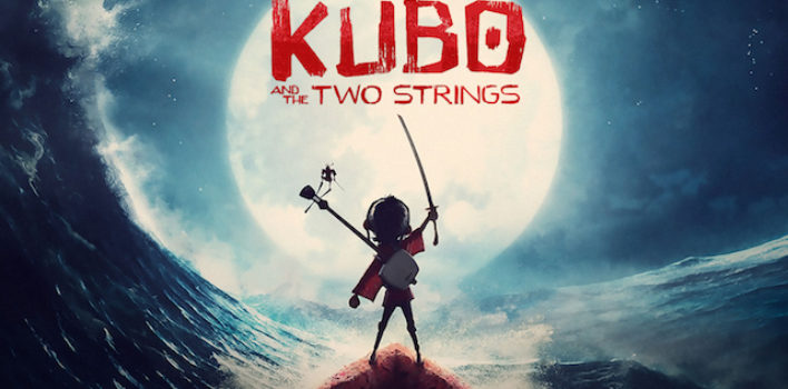 Review| Kubo and the Two Strings