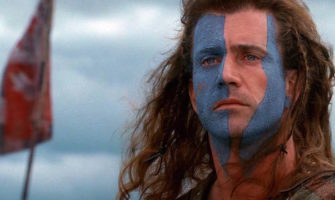 Top 5 Mel Gibson Movies