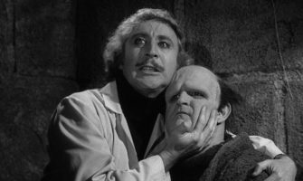 Top 5 Gene Wilder Movies