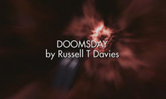 Who-ology| S02E13 Doomsday