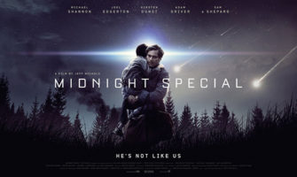 #108 – Midnight Special and Surprised By Hope