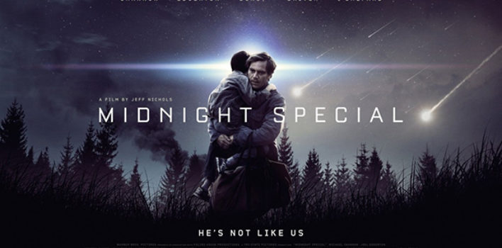 #108 – Midnight Special and Surprised By Hope