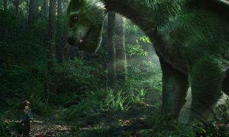 Review| Pete’s Dragon (2016)