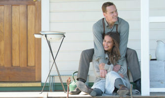 Review| The Light Between Oceans