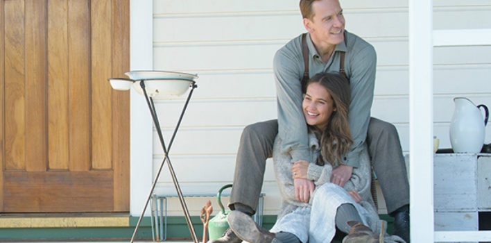 Review| The Light Between Oceans