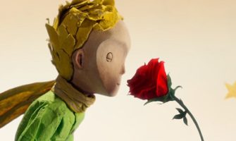 Review| The Little Prince