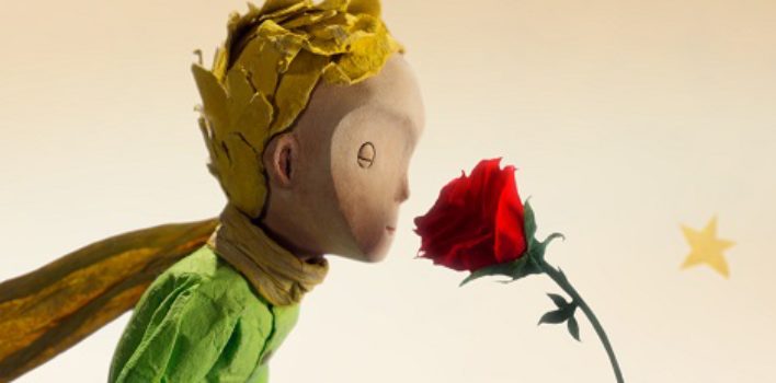 Review| The Little Prince