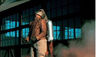 Reel World Rewind #007 – The Rocketeer