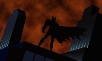 Batman: The Animated Series – Top 10 Episodes – Part 2
