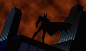 Batman: The Animated Series – Top 10 Episodes – Part 1