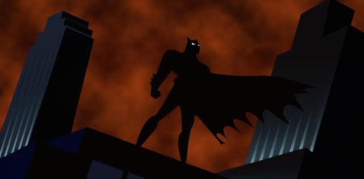 Batman: The Animated Series – Top 10 Episodes – Part 1
