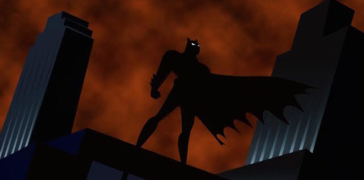 Batman: The Animated Series – Top 10 Episodes – Part 2