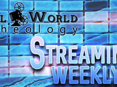 Streaming Weekly June 2017 2.0