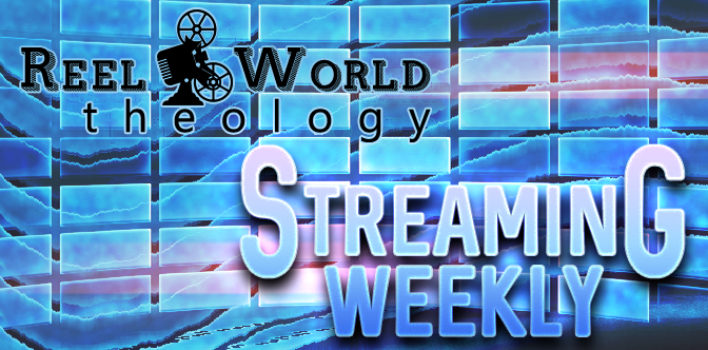 Streaming Weekly December 2016 4.0