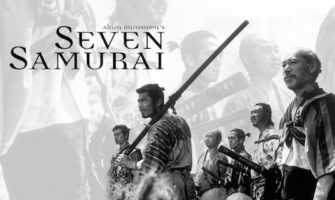 Reviewing the Classics| Seven Samurai