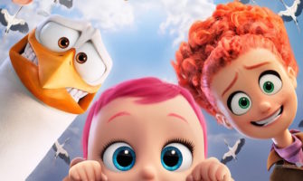 Review| Storks