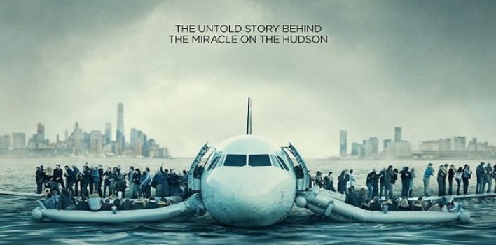 Review| Sully, and the Fear of Judgement