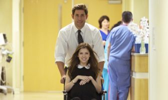 Review| The Hollars