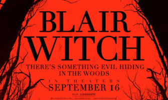 Oh! The Horror… of ‘Blair Witch’ (2016)