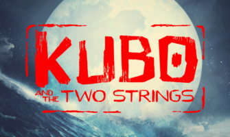 #110 – Kubo and the Two Strings and Redemptive Storytelling