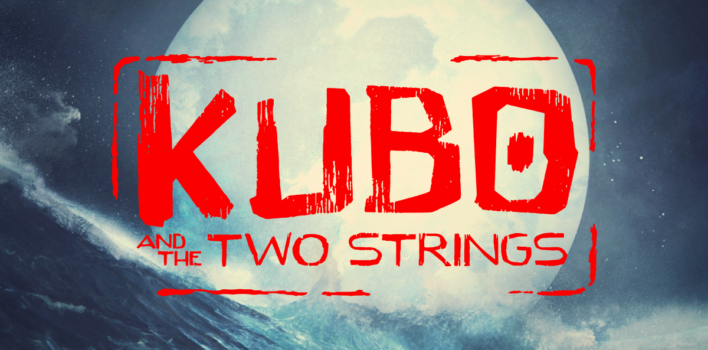 #110 – Kubo and the Two Strings and Redemptive Storytelling