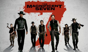 #112 – The Magnificent Seven and God’s Justice