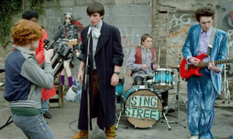 #111 – Sing Street and How We Worship