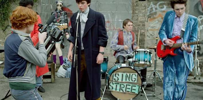 #111 – Sing Street and How We Worship