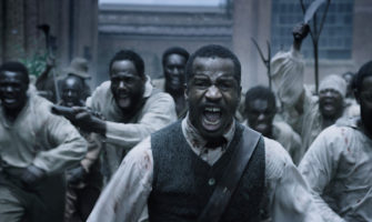Review| The Birth of a Nation