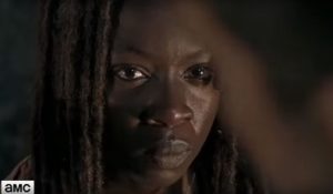 michonne