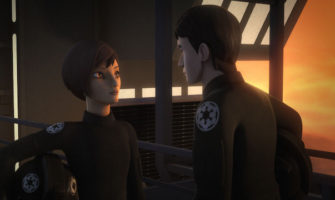 Star Wars Rebels S03E04 The Antilles Extraction