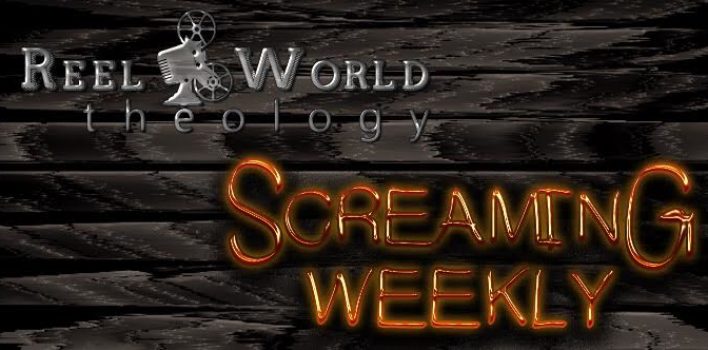 Screaming Weekly October 2016 3.0